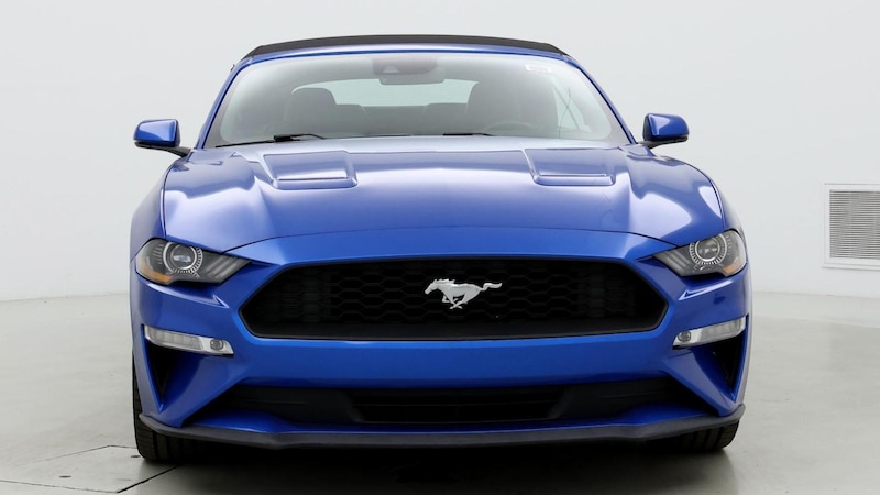 2019 Ford Mustang  5