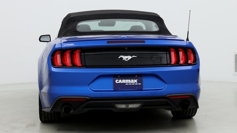 2019 Ford Mustang  6