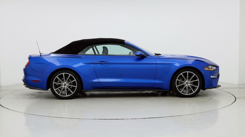 2019 Ford Mustang  7