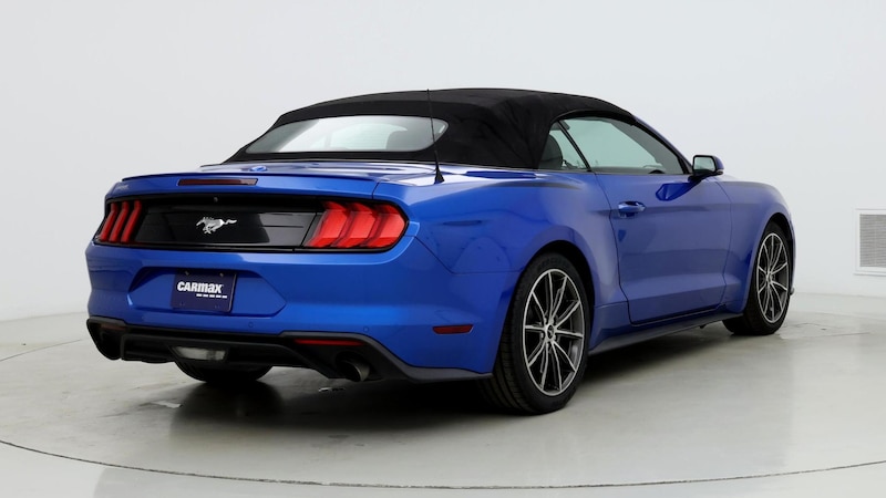 2019 Ford Mustang  8
