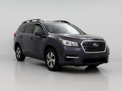 2019 Subaru Ascent Premium -
                Birmingham, AL