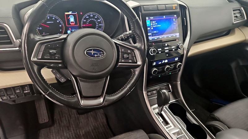 2019 Subaru Ascent Premium 9