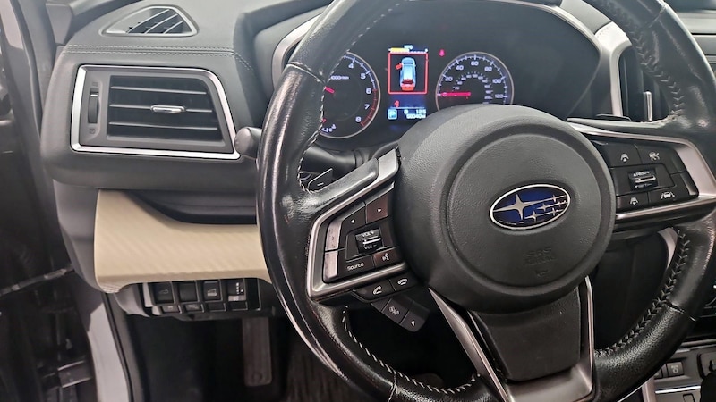 2019 Subaru Ascent Premium 10