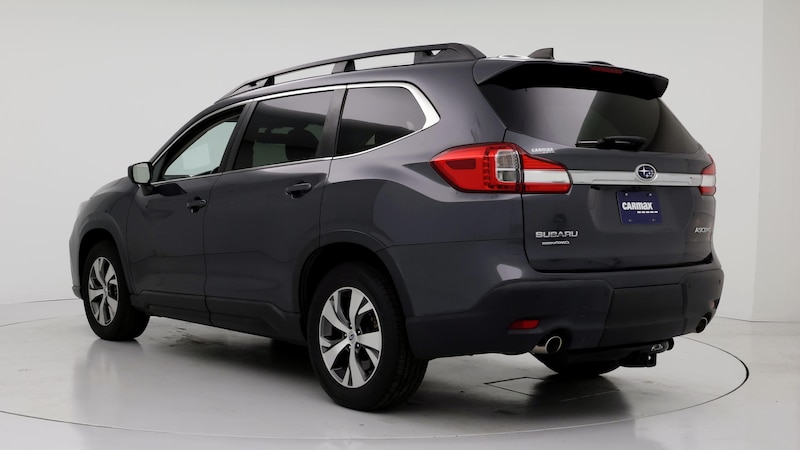 2019 Subaru Ascent Premium 2