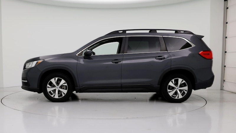 2019 Subaru Ascent Premium 3