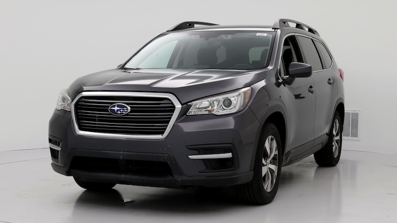 2019 Subaru Ascent Premium 4