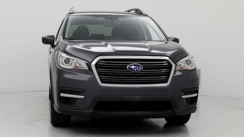 2019 Subaru Ascent Premium 5