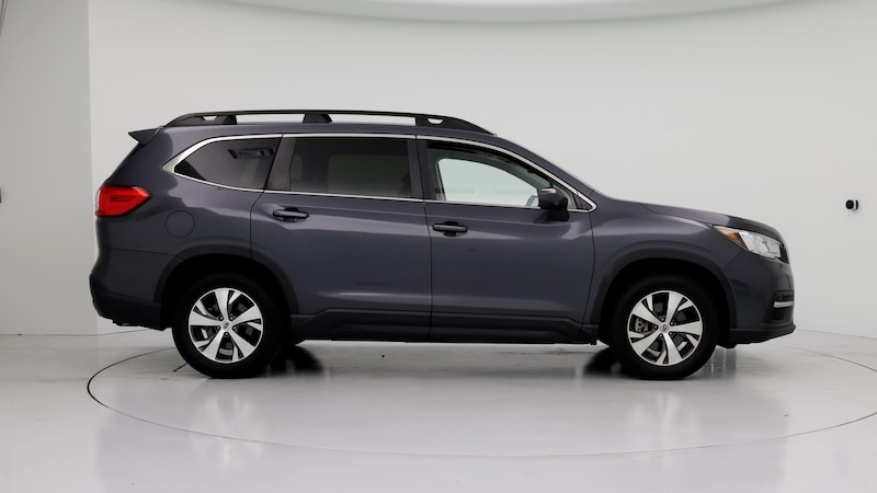 2019 Subaru Ascent Premium 7