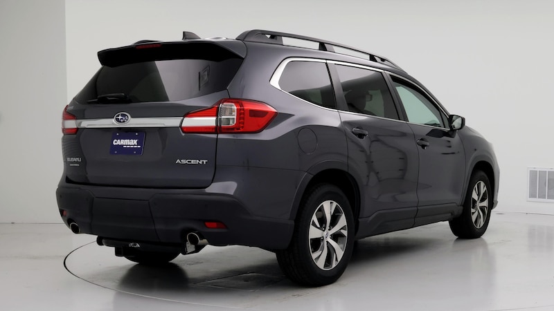 2019 Subaru Ascent Premium 8