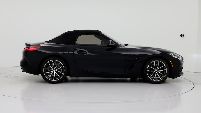 2021 BMW Z4 sDrive30i 7