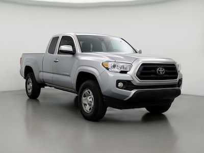 2023 Toyota Tacoma SR5 -
                Biloxi-Gulfport, MS