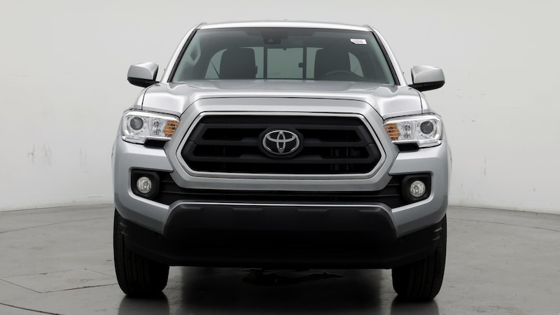 2023 Toyota Tacoma SR5 5