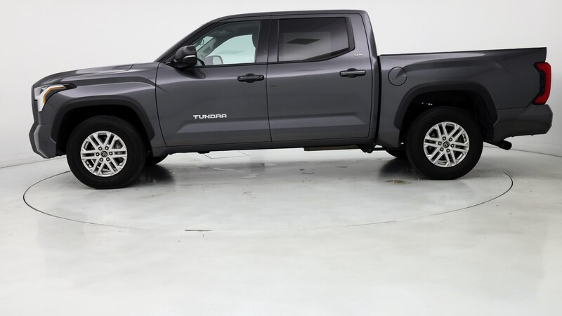 2023 Toyota Tundra SR5 3