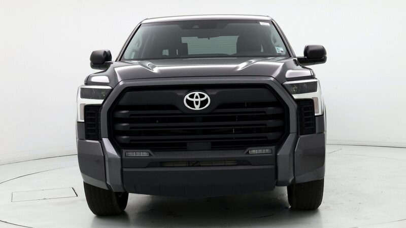 2023 Toyota Tundra SR5 5