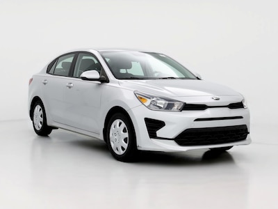 2021 Kia Rio S -
                Birmingham, AL