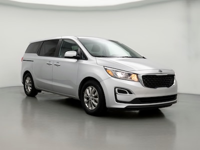 2019 Kia Sedona LX -
                Biloxi-Gulfport, MS