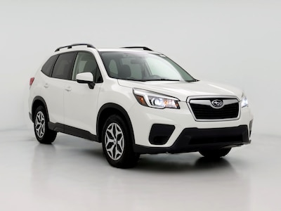 2019 Subaru Forester Premium -
                Birmingham, AL