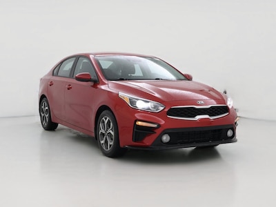 2020 Kia Forte LXS -
                Warner Robins, GA