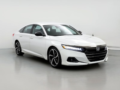 2021 Honda Accord Sport -
                Mobile, AL