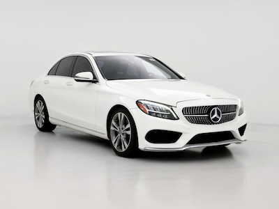 2020 Mercedes-Benz C-Class C 300 -
                Atlanta, GA