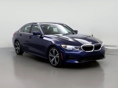 2020 BMW 3 Series 330i -
                Mobile, AL