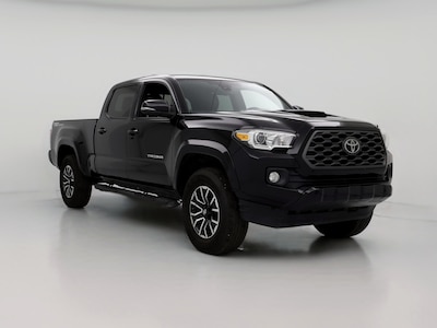 2020 Toyota Tacoma TRD Sport -
                Birmingham, AL