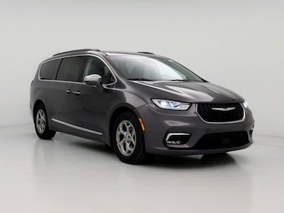 2022 Chrysler Pacifica Limited -
                Birmingham, AL