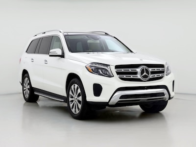 2018 Mercedes-Benz GLS 450 -
                Jensen Beach, FL