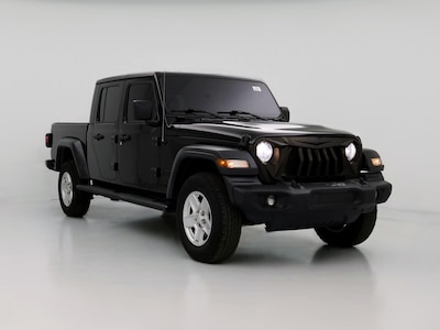 2020 Jeep Gladiator Sport S -
                Birmingham, AL