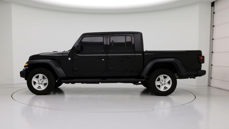 2020 Jeep Gladiator Sport S 3