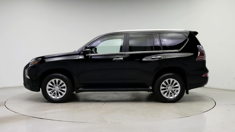 2021 Lexus GX 460 Premium 3