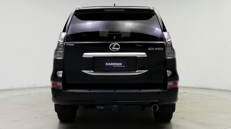 2021 Lexus GX 460 Premium 6