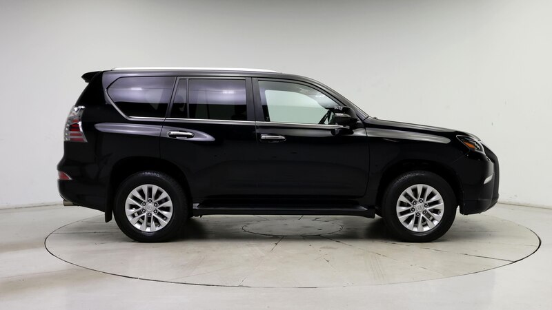 2021 Lexus GX 460 Premium 7