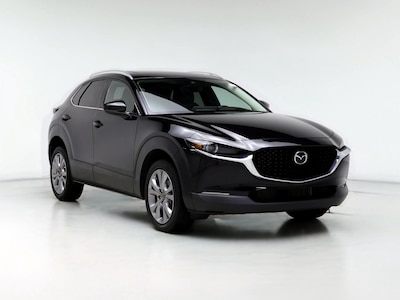 2021 Mazda CX-30 Premium -
                Miami, FL