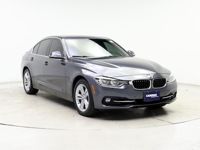 2017 BMW 3 Series 330xi -
                Orlando, FL