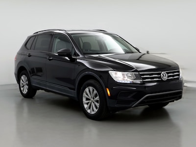 2020 Volkswagen Tiguan S -
                Columbus, GA