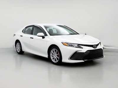 2021 Toyota Camry LE -
                Atlanta, GA