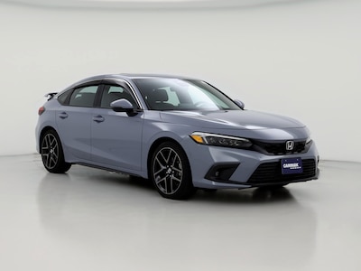 2022 Honda Civic Sport Touring -
                St. Louis, IL