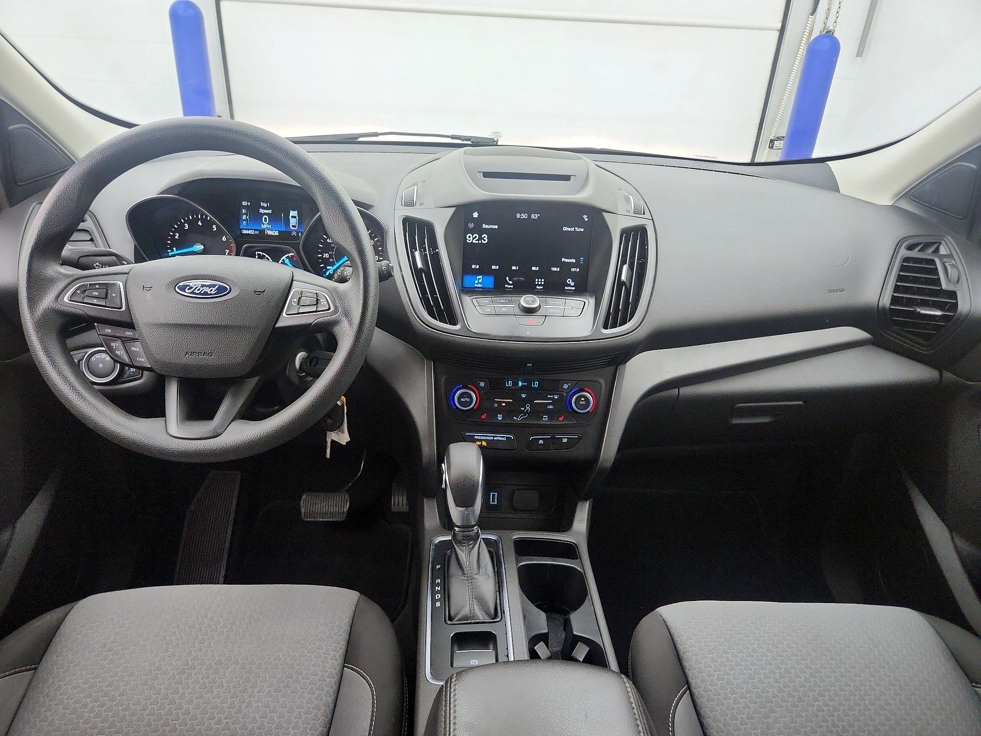 Thumbnail: 2018 Ford Escape - 9