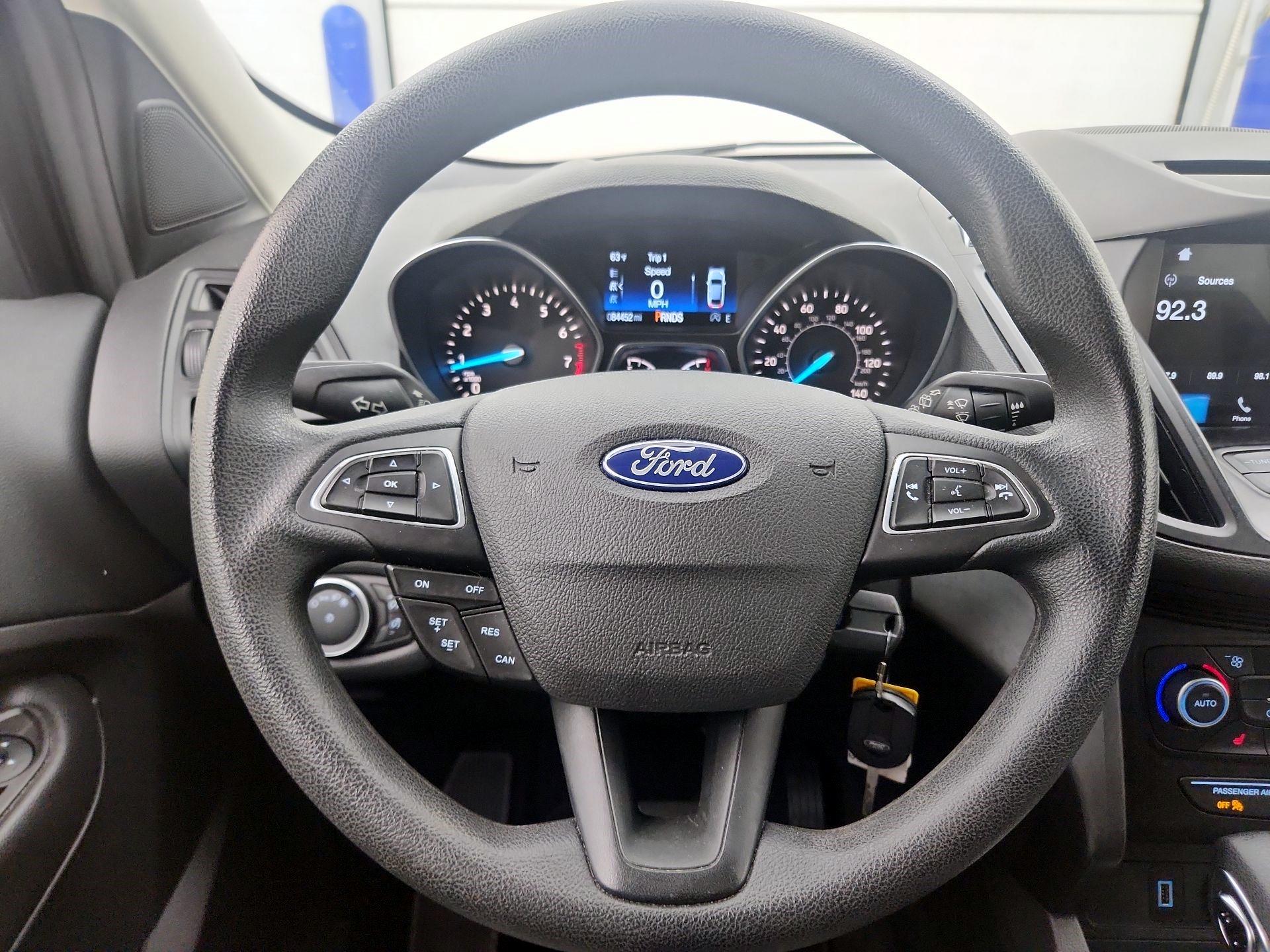 Thumbnail: 2018 Ford Escape - 10