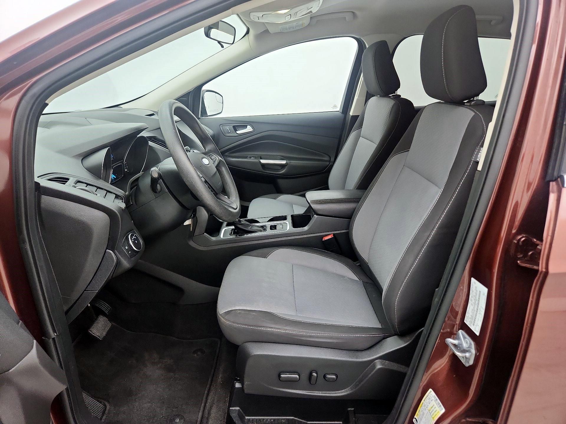 Thumbnail: 2018 Ford Escape - 11