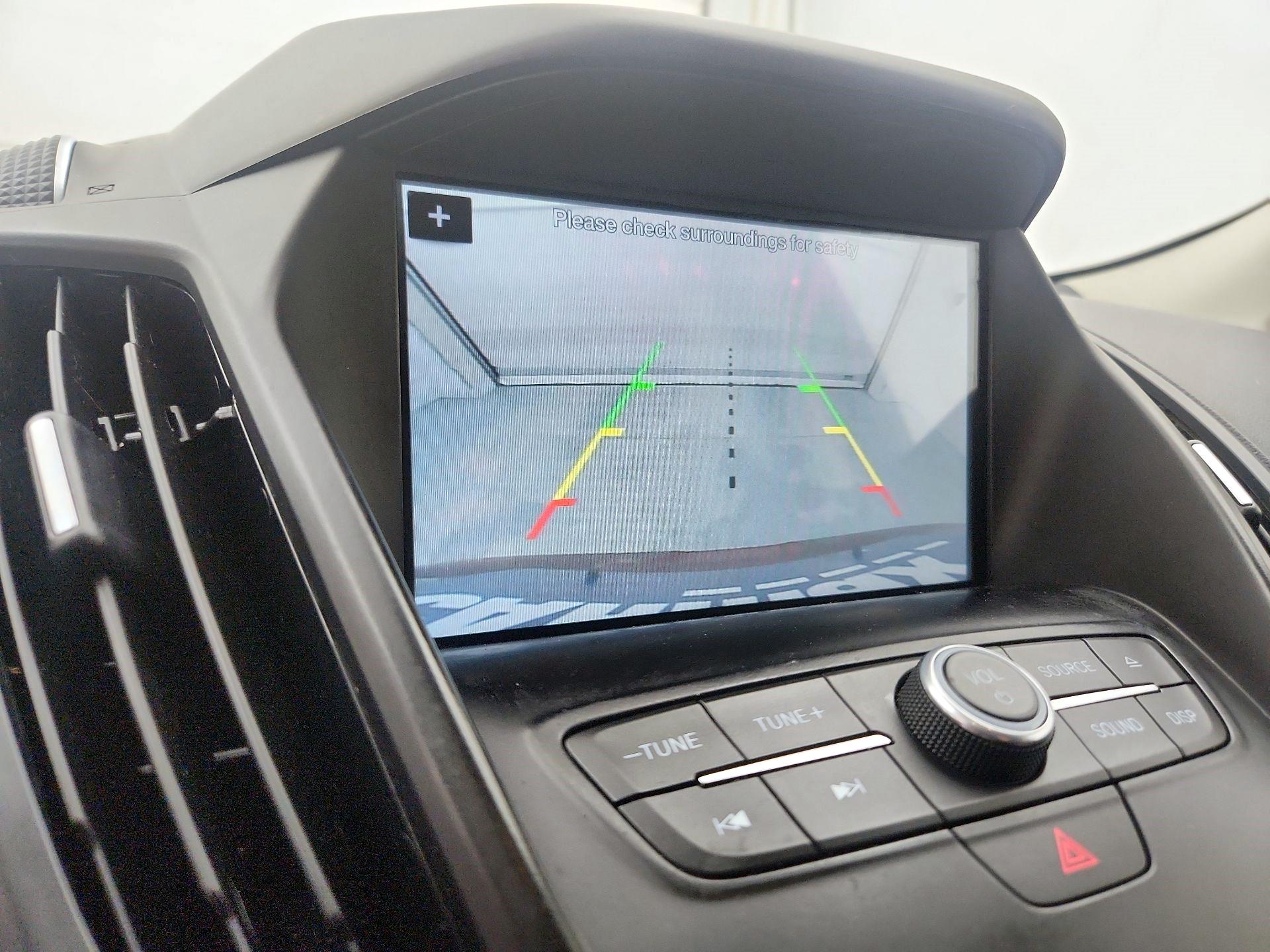 Thumbnail: 2018 Ford Escape - 14