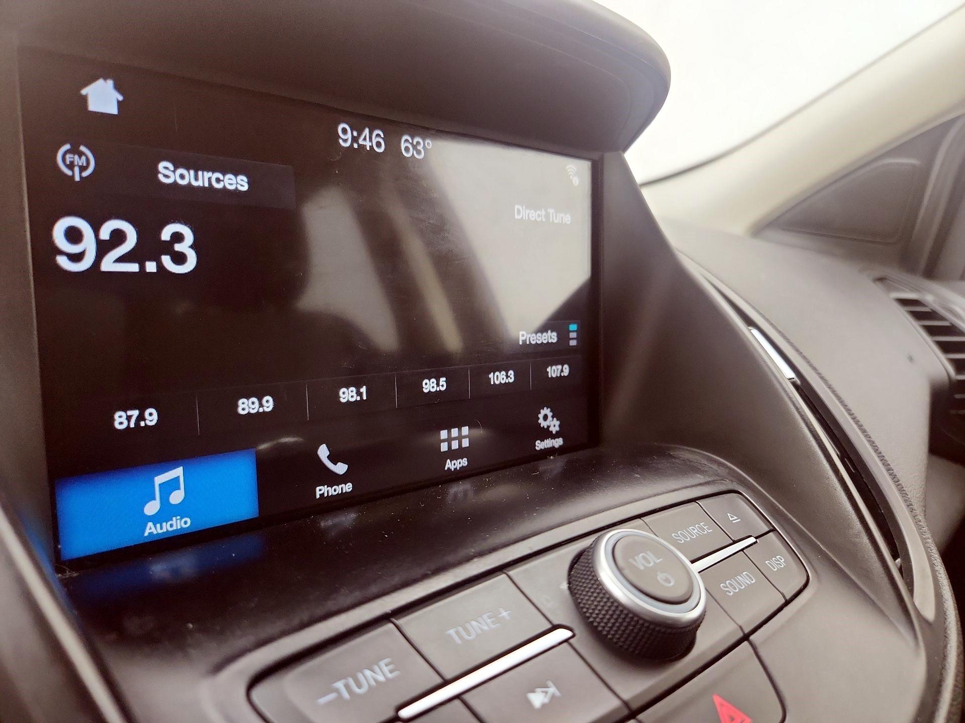 Thumbnail: 2018 Ford Escape - 15