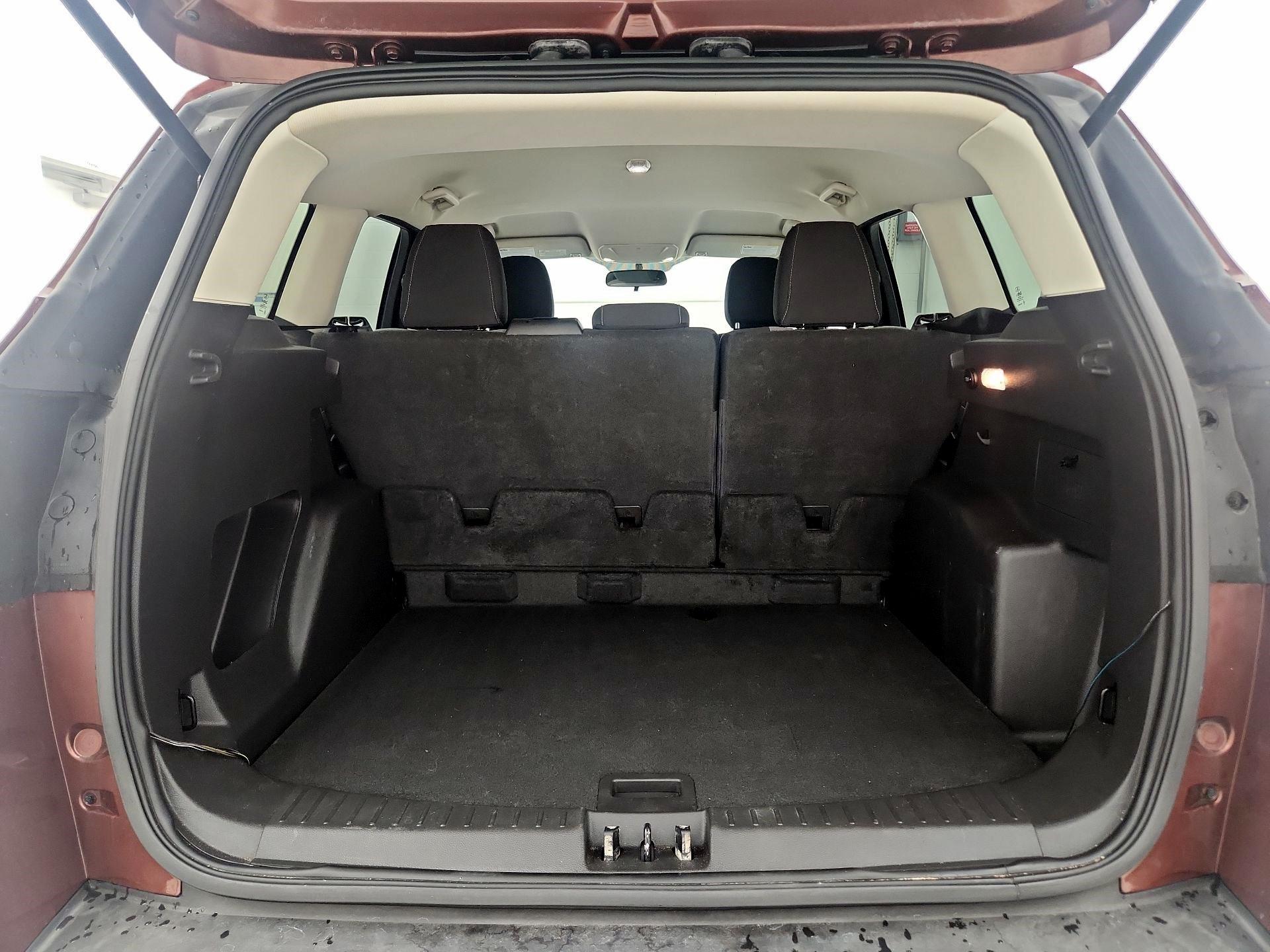 Thumbnail: 2018 Ford Escape - 20