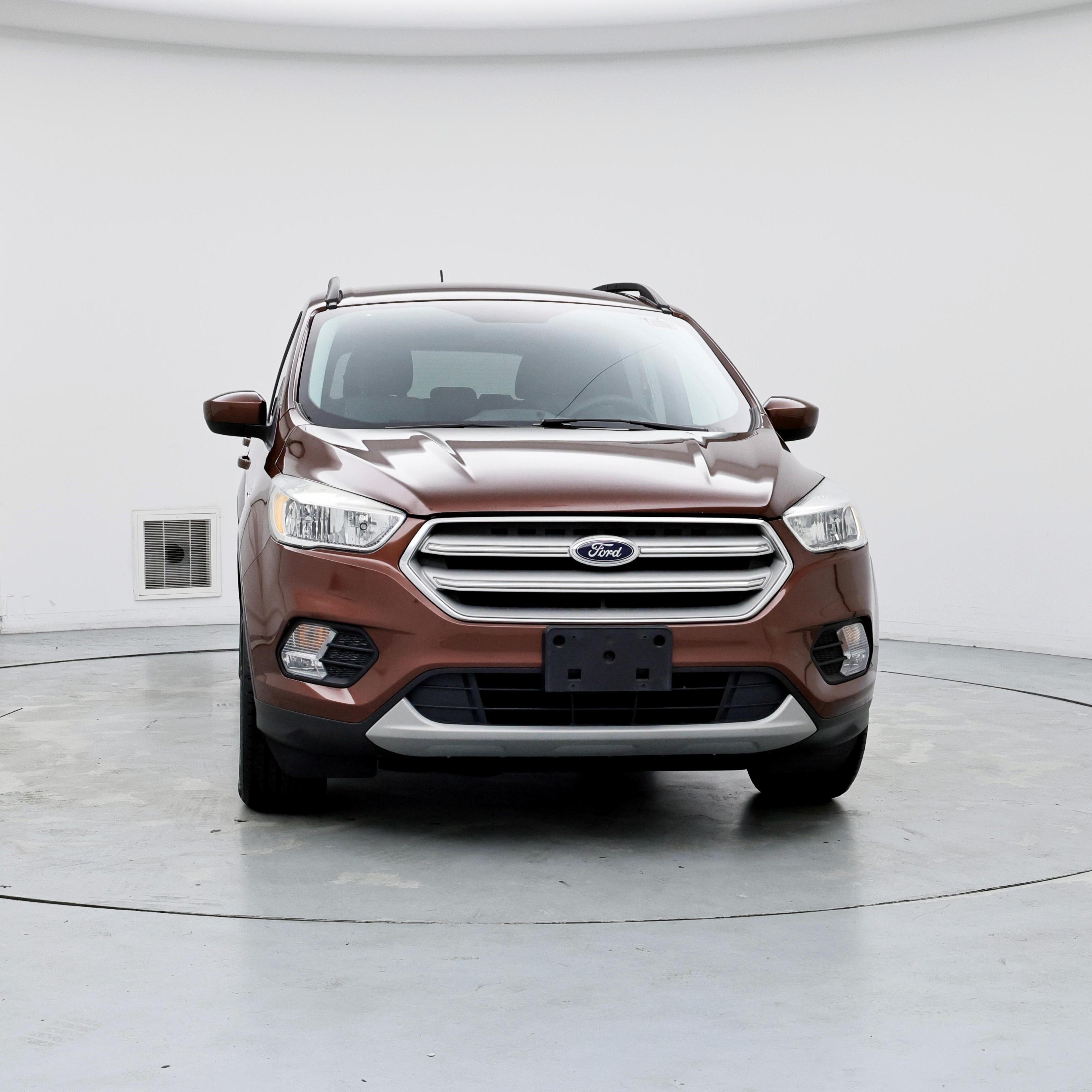 Thumbnail: 2018 Ford Escape - 5