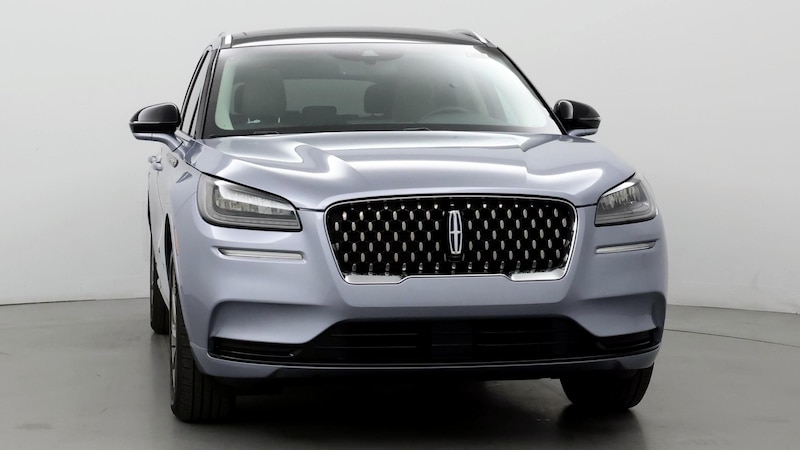 2022 Lincoln Corsair Grand Touring 5