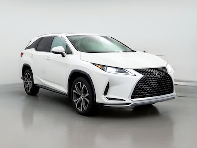 2021 Lexus RX 350L -
                Tupelo, MS