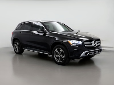 2020 Mercedes-Benz GLC 300 -
                Mobile, AL