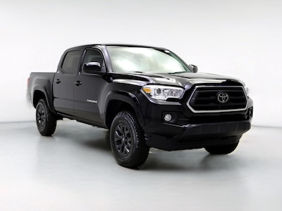 2021 Toyota Tacoma SR5 -
                Orlando, FL