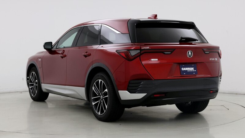 2024 Acura ZDX A-Spec 2